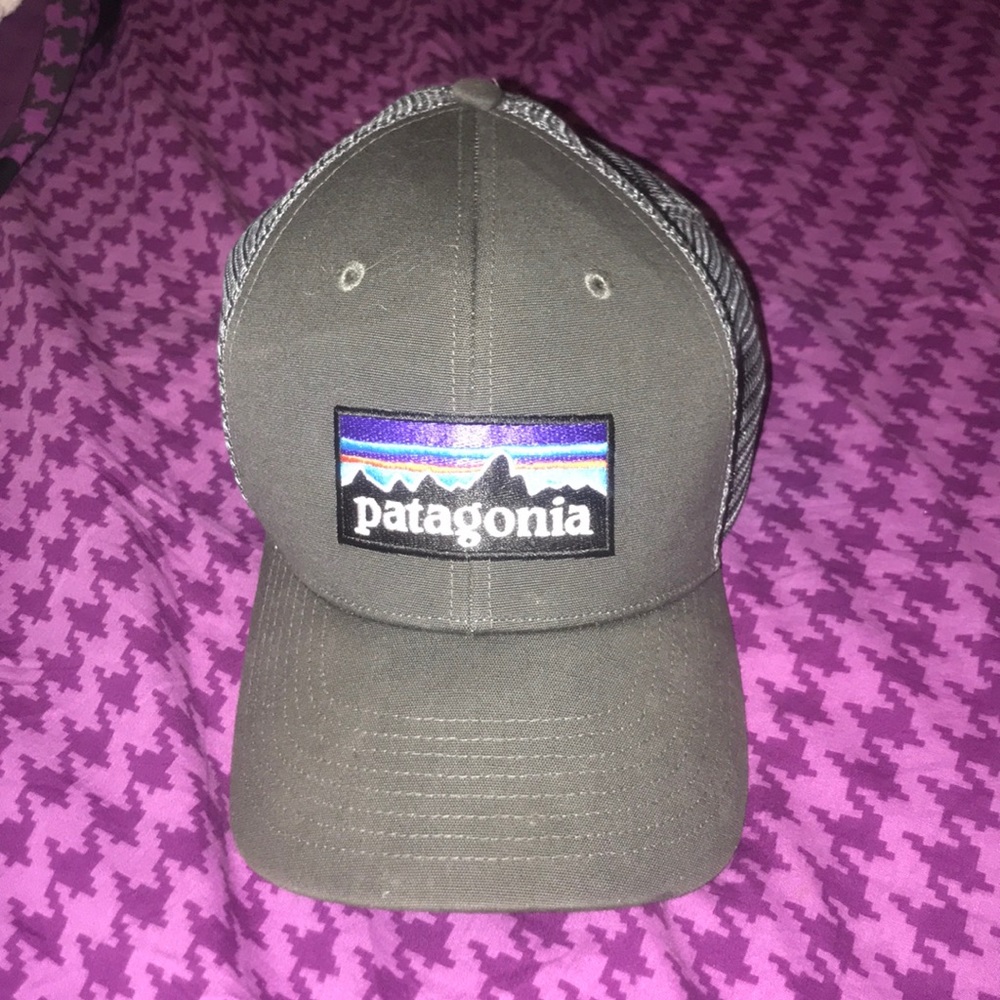 Patagonia hat